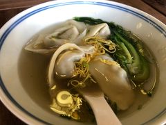 -同得兴 Since·1995 传统苏式面馆(嘉馀坊店)