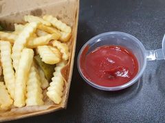 -碧特博格·20年品牌西餐厅(芜湖路店)