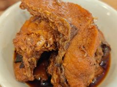 -佬钱湾仔(衣裳街店)