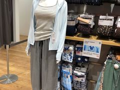 -优衣库(上海虹口龙之梦店)
