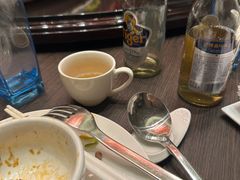 -富力万达嘉华酒店-品珍中餐厅(水果湖店)