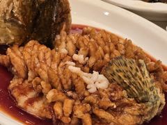 -得月楼·省级非遗·传统苏帮菜(观前店)