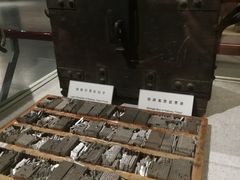 -中国铁道博物馆(正阳门馆)