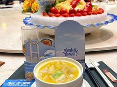 -海澄轩海鲜酒家(虎门店)