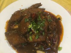 -老光跃特色餐馆