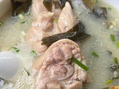 -中和裴氏蹄花(府河路店)