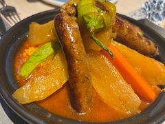 -La Medina餐厅(亮马河南路店)