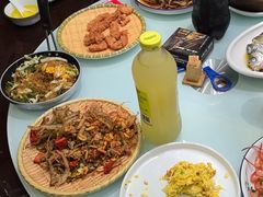 -太湖人家·休闲农庄(龙之梦店)