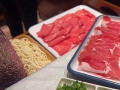 -东来顺饭庄(天坛店)