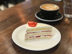 -black rainbow coffee