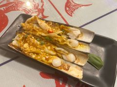 -辉记炭烧海鲜大排档·老字号(福田店)