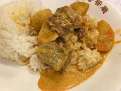 -大哥餐厅(西城花园店)