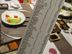 -赤坂亭·M9和牛烧肉(南京江南虹悦城店)