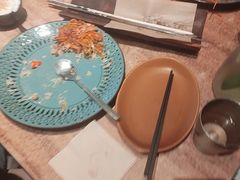 -耶里夏丽·丝路新疆菜·清真食品(徐家汇臻选店)