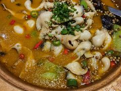 -鸡毛店·川菜(文殊院店)