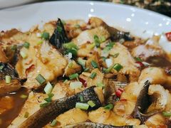 -淳安二十八道·美食汇·淳鱼馆(阳光路店)