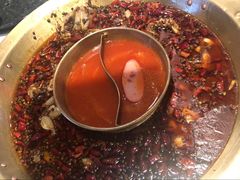 -哥老官重庆美蛙鱼头(宝山龙湖店)