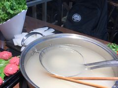 -幸运牛汕头小黄牛牛肉火锅(梅林店)
