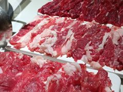 -焯牛潮汕牛肉火锅(云峰街创始店)