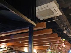 大堂-梨花自助烤肉(天河城店)