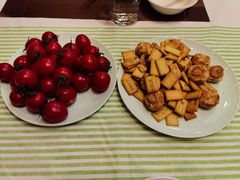 -鹊华居·地道鲁菜·海鲜·融合味(大明湖店)