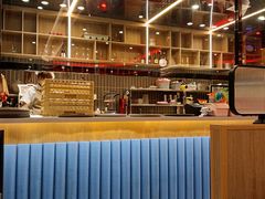 -斗牛士牛排餐厅(嘉里汇店)