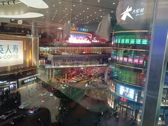 -大悦城(沈阳中街店)