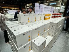 -胖东来生活广场(健康路店)