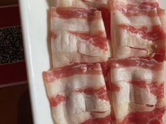-宝泉铜锅·涮羊肉(解放东路店)