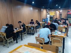 大堂-老大鸡肉串(天津店)