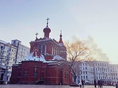 -圣·阿列克谢耶夫教堂