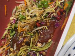 -那家老院子东北菜·饺子·小鸡炖蘑菇(艳华街店)