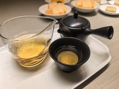 -隐溪茶馆(静安寺店)