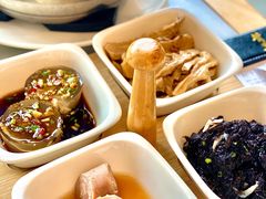 四小拼-莆田餐厅PUTIEN(三里屯店)