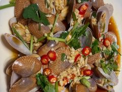 -79号渔船海鲜饭店(华强北店)