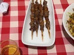 -西贝莜面村(镇江苏宁广场店)