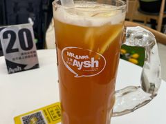 -艾薯夫妇Aysh(福田星河COCOPark店)