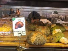 -BreadTalk面包新语·烘焙蛋糕(海珠丽影广场店)