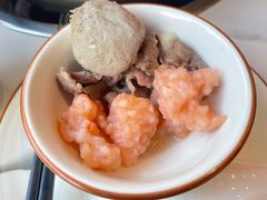 -八合里潮汕鲜牛肉火锅(吉大店)