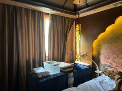 -莱仪堂艾灸经络养生馆(九亭一店)