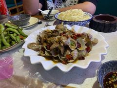 -拙味兄弟龙虾·江湖菜(和畅堂店)