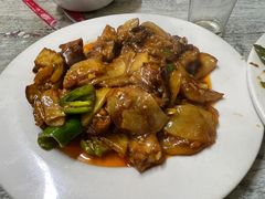 -王鹏家常菜馆
