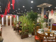 -西江美食舫·江西菜(健德桥店)