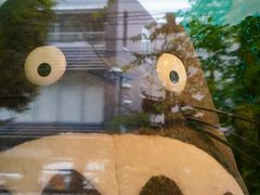 -三鹰之森吉卜力美术馆