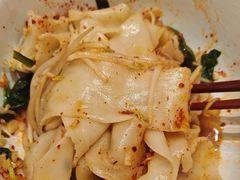 -老碗会·陕西手工面(前海世茂店)
