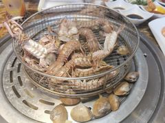 -海味当家·蒸锅海鲜(中山广场创始店)