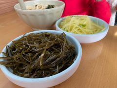 -李先生牛肉面大王(昌平鼓楼店)