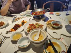 -庆云楼饭庄(什刹海店)