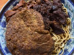 -旺泉餐饮店·清真牛肉面馆