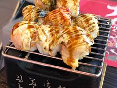 -仙隐小鹿中华料理(南宁万象城店)